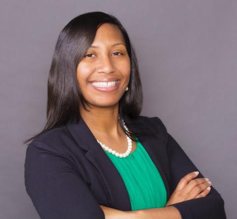 Erica Ledet headshot
