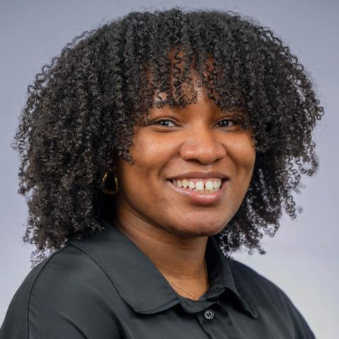 Daisha Capers
