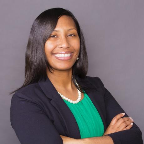Erica Ledet headshot