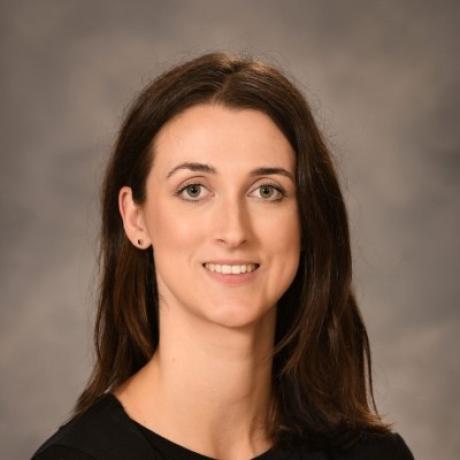 Chesnee Sumner Headshot