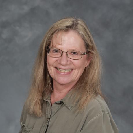Laura Witty